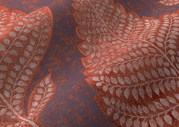 Treasure, Tigers Eye - Made to Measure Curtains - Image 4